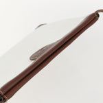 Gucci Vintage Shoulder Bag Leather - image 14
