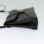 Givenchy Shoulder Bag Leather - image 3