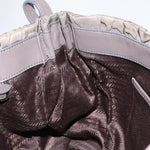 Prada Gaufre Convertible Hobo Tessuto Large - image 18