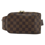 Louis Vuitton Geronimos Waist Bag Damier - image 18