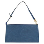 Louis Vuitton Pochette Accessoires Epi Leather - image 2
