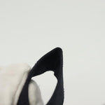 Celine Circle Logo Pouch Nylon - image 14