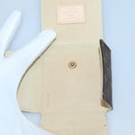Louis Vuitton CASE JEWELRY BOX Canvas - image 16