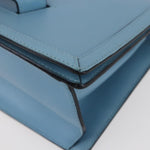 Loewe Barcelona Shoulder Bag Leather Medium - image 9