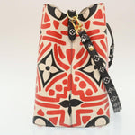 Louis Vuitton NeoNoe Handbag Limited Edition Crafty Monogram Giant MM - image 4