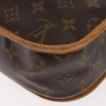 Louis Vuitton Bosphore Messenger Bag Monogram Canvas GM - image 12