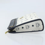 MCM Visetos pouch PVC - image 4
