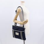 Gucci Vintage Shoulder Bag Nylon - image 14