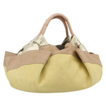 Loewe Anagram Logo Nappa Aire Hand Bag Leather - image 1
