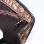 Christian Dior Trotter Canvas - image 12