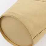 Salvatore Ferragamo Vala Handbag Canvas - image 11