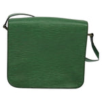Louis Vuitton Cartouchiere Handbag Epi Leather MM - image 2