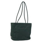 Prada Vintage Tote Tessuto - image 1