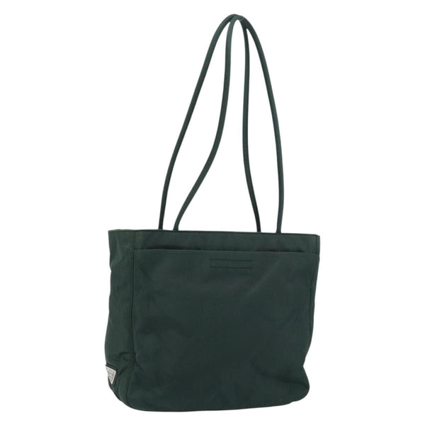 Prada Vintage Tote Tessuto - image 1