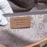 Salvatore Ferragamo Gancini handbag Patent leather - image 7