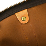 Louis Vuitton Keepall Bag Monogram Canvas 60 - image 5