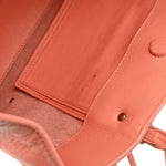 Balenciaga Papier A4 Zip Around Classic Studs Bag Leather Large - image 9