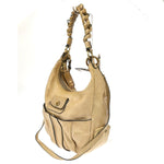 Chloe Heloise Hobo Leather Large - image 3