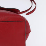 Gucci Bamboo Daily Top Handle Bag Leather Large - image 8