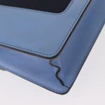 Gucci Sylvie Chain Shoulder Bag Leather Mini - image 10
