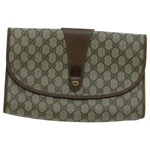 Gucci Sherry line pouch Canvas - image 11