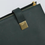 Celine Tote bag Leather - image 13