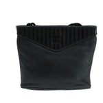 Fendi Vintage shoulderbag Leather - image 18