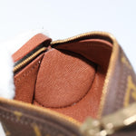 Louis Vuitton Papillon Pochette Monogram Canvas Mini - image 18
