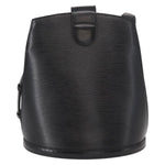 Louis Vuitton Cluny Shoulder Bag Epi Leather - image 2