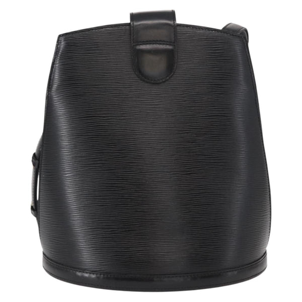 Louis Vuitton Cluny Shoulder Bag Epi Leather