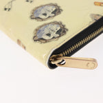 Louis Vuitton Nicolas Ghesquière Zippy Wallet Patent Monogram - image 11
