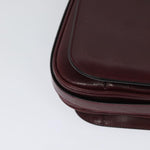 Bally Vintage Shoulder Bag Leather - image 10