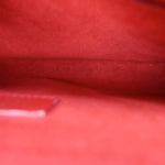 Louis Vuitton Victoire Handbag Monogram Canvas and Leather - image 3