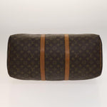 Louis Vuitton Keepall Bag Monogram Canvas 50 - image 15
