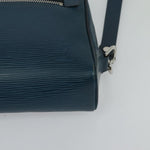 Louis Vuitton Neo Hoche Clutch Epi Leather - image 9
