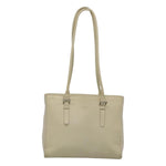 Prada Vintage Shoulder Bag Nylon and Leather - image 1
