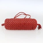 Bottega Veneta Intrecciato Clutch bag Leather - image 17
