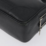 Louis Vuitton Pavel Handbag Taiga Leather - image 10