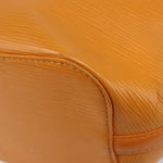 Louis Vuitton Mandara Handbag Epi Leather MM - image 10