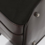 Gucci Vintage Bamboo Bucket Bag Nylon and Leather Small - image 11