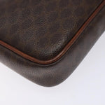 Celine Macadam Pochette Classic Medium - image 14
