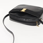 Salvatore Ferragamo Vala Shoulder Bag Leather - image 15