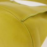 Celine Long Strap Big Bag Bucket Leather - image 12