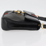 Gucci Sherry line shoulder bag Leather - image 3