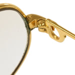 Cartier Trinity Glasses Gold Plated - image 7