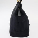 Salvatore Ferragamo Vala Handbag Canvas - image 4