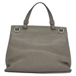 Gucci Bamboo Daily Top Handle Bag Leather Medium - image 2