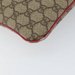 Gucci Joy Plus Flat Tote GG Coated Canvas Medium - image 12