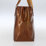 Louis Vuitton Reade Handbag Monogram Vernis PM - image 4