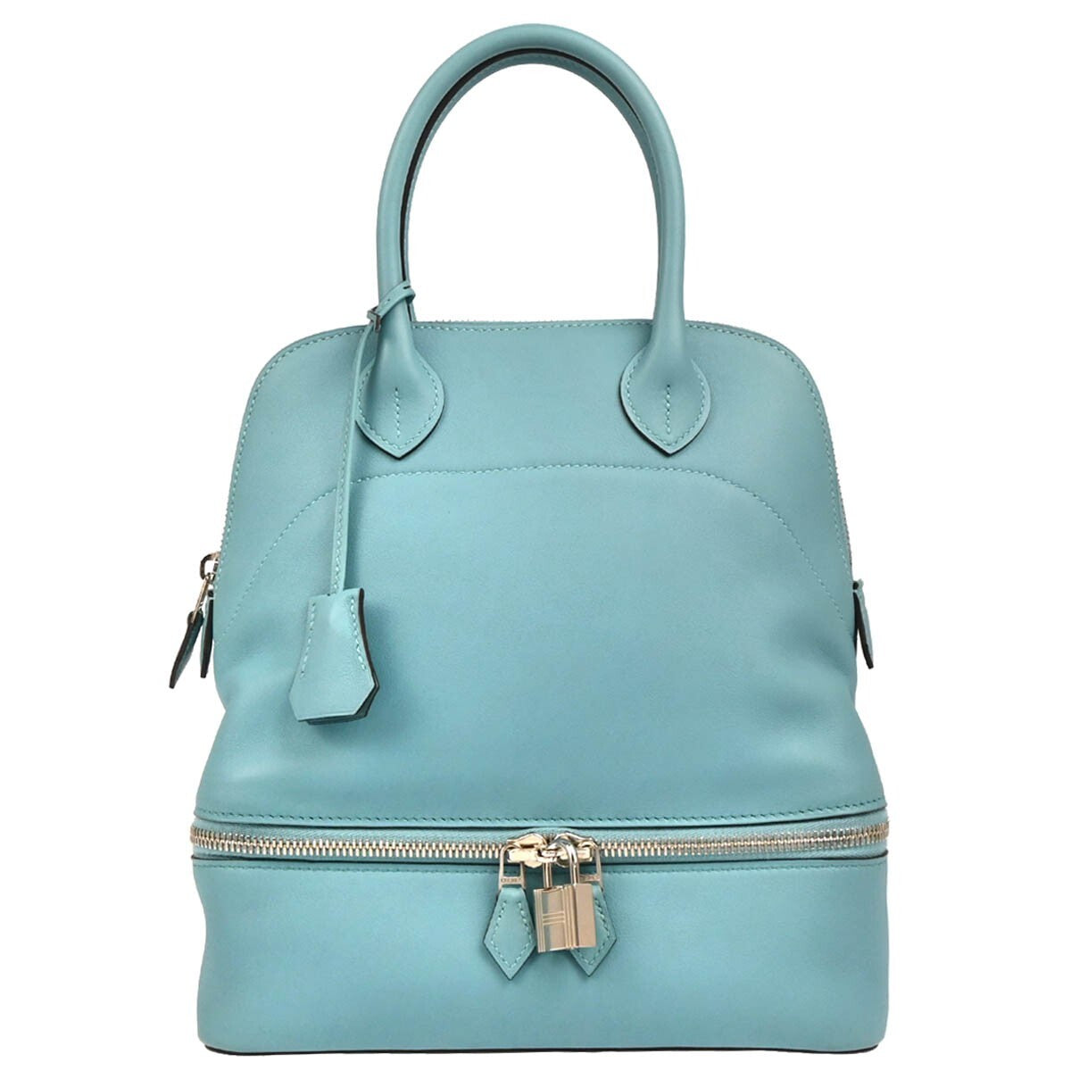 Hermes Bolide Secret Bag Swift 24 - image 1